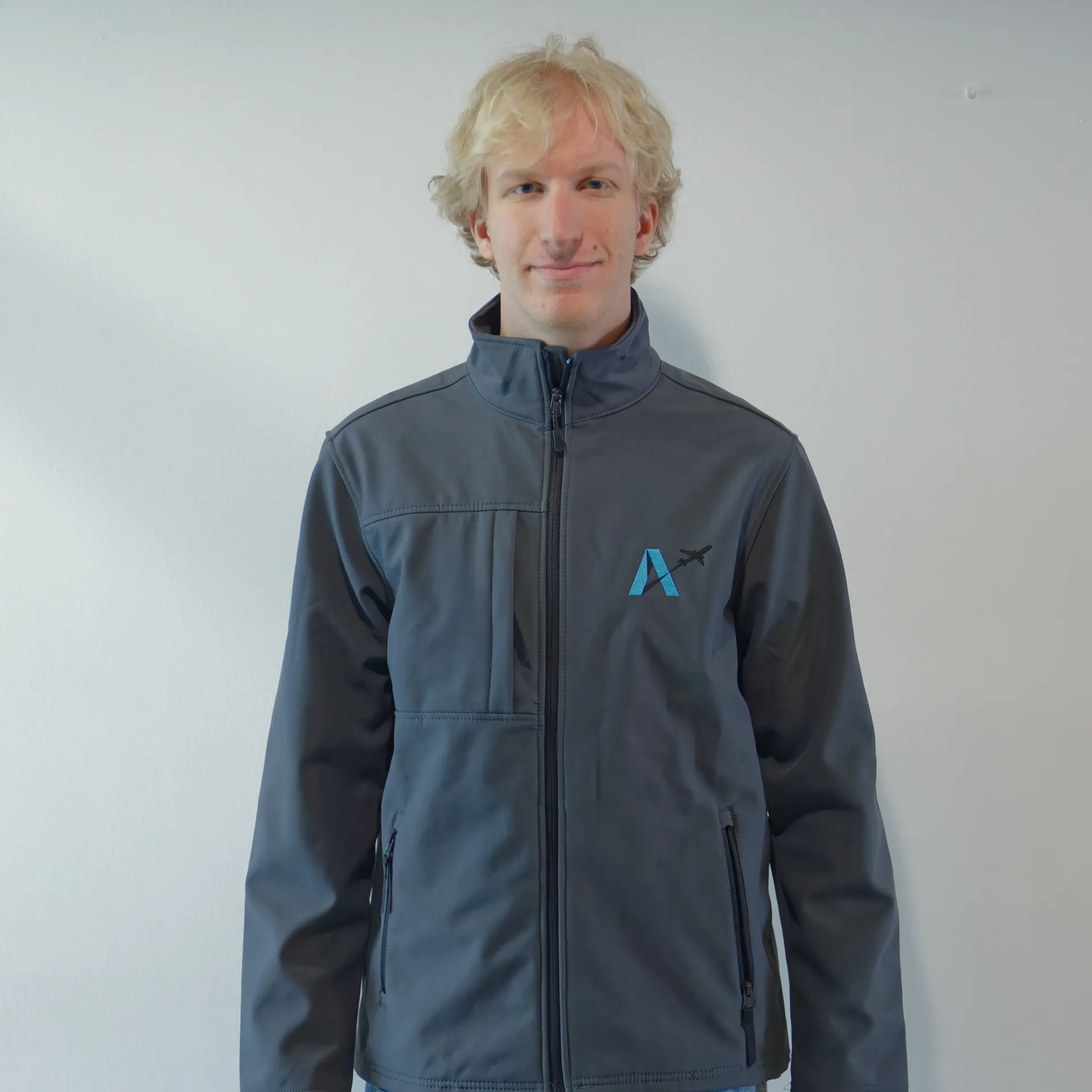 jA Softshell Jacket